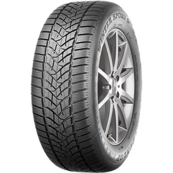 205/60 R16 DUNLOP WINTER SPORT 5 92H