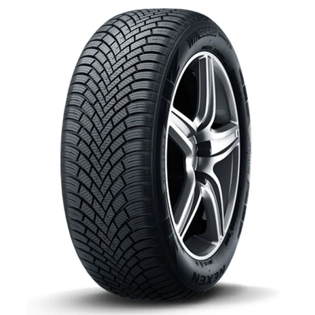 195/60 R16 NEXEN WINGSNOW G3 WH21 89H