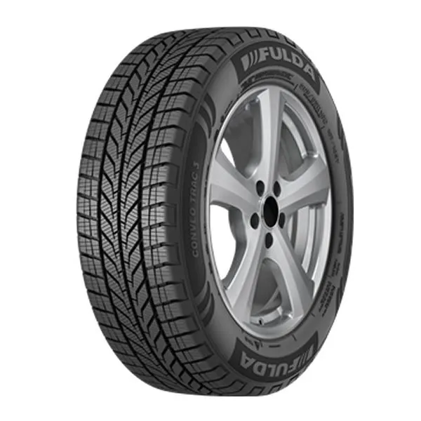 235/65 R16C FULDA CONVEO TOUR 2  115/113S