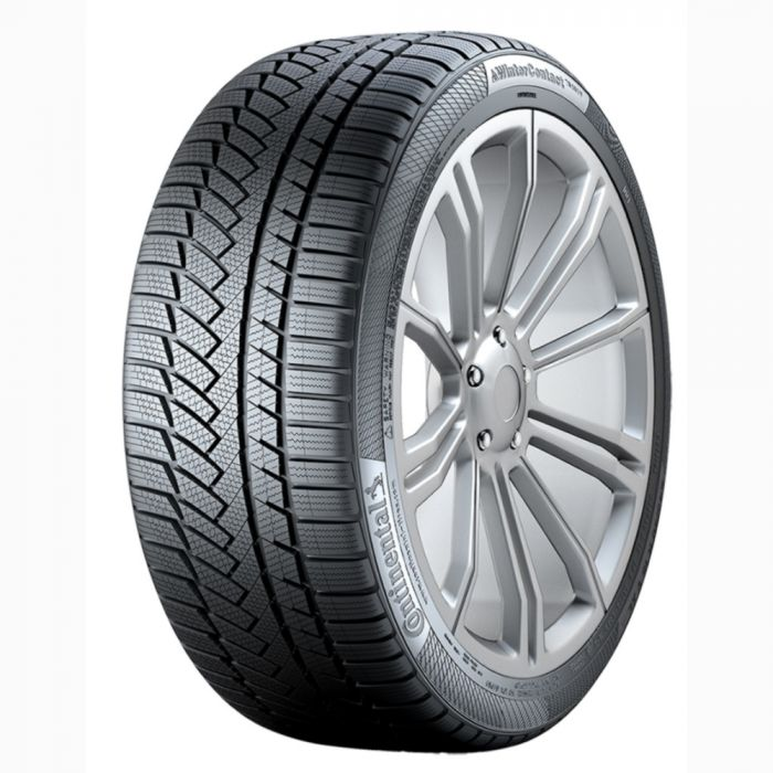 275/45 R20 CONTINENTAL TS830P 110V SUV 