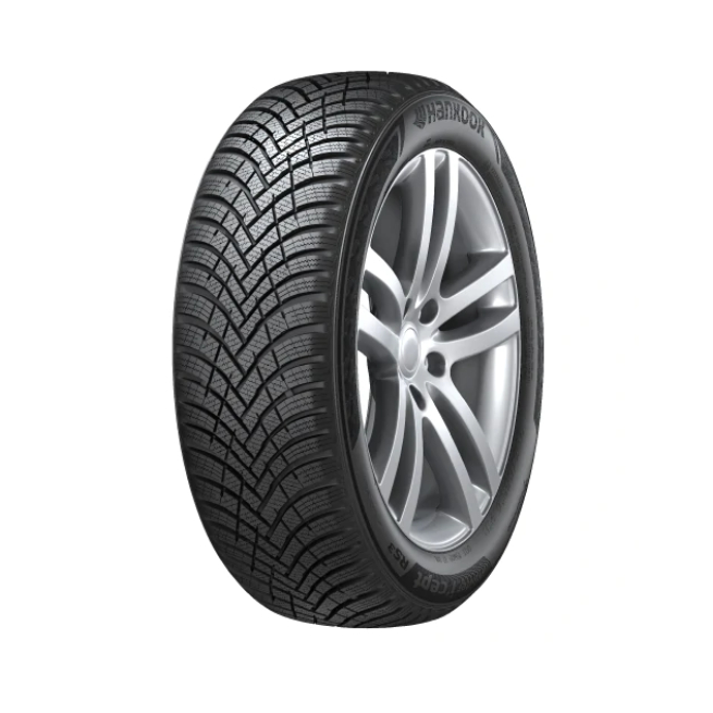 225/50 R17 HANKOOK WINTER ICEPT RS3 W462 94H