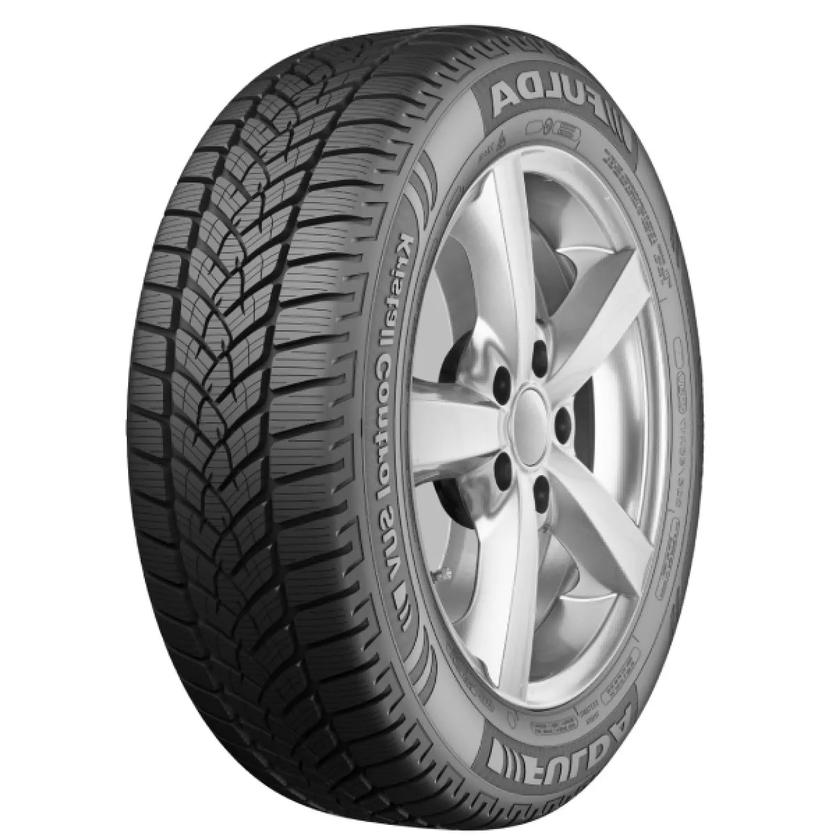 215/40 R17 FULDA KRISTALL CONTROL HP 2 87V