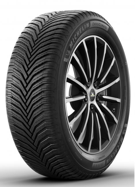 225/45 R17 MICHELIN CROSSCLIMATE 2 94Y XL