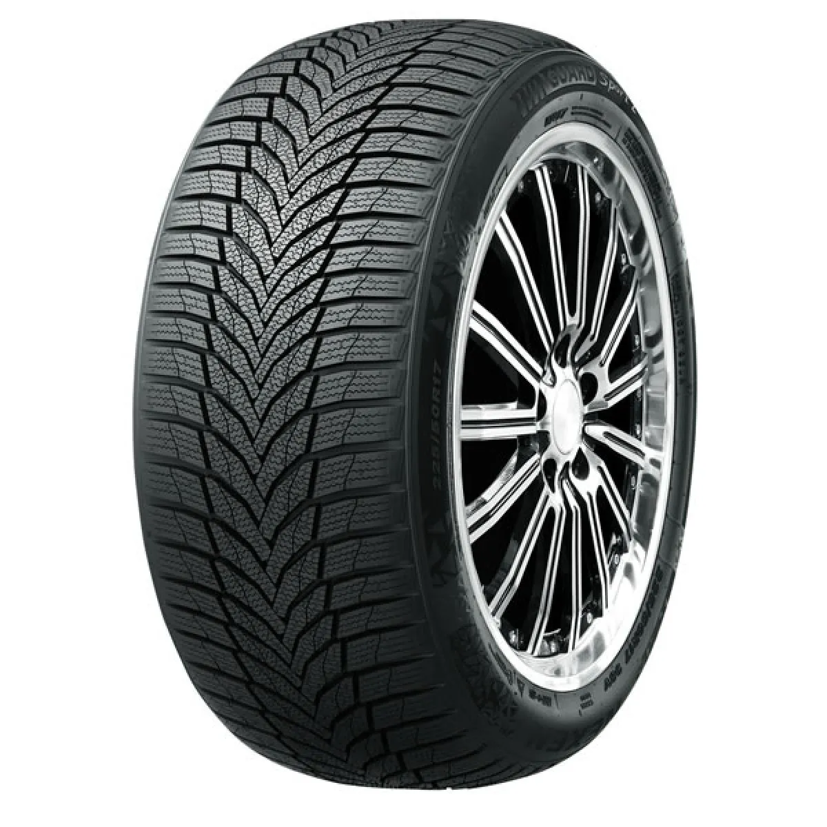 225/45 R18 NEXEN WING SPT 2 95V