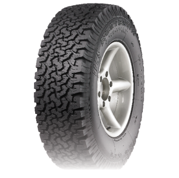 175/80 R16 NORTEHNA ALL TERRAIN AT1