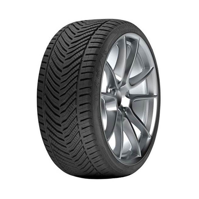 195/55 R16 ORIUM ALL SEASON 91V XL