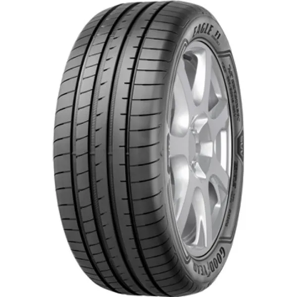 275/40 R20 GOODYEAR EAG F1 ASY3 SUV 106Y