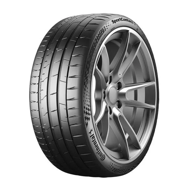 275/30 R20 CONTINENTAL SC7 97Y XL FR