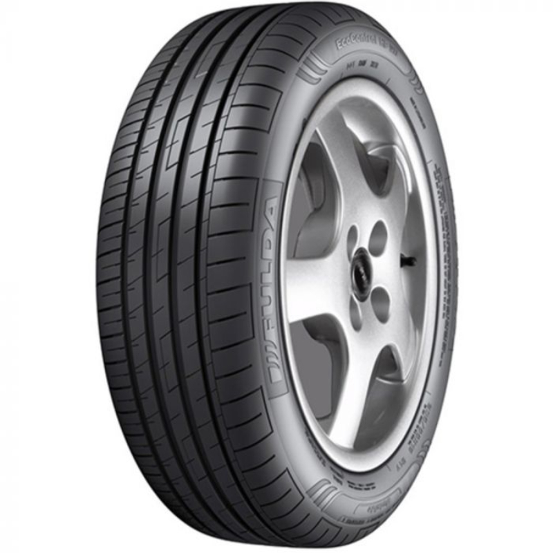 215/60 R17 FULDA ECOCONTROL HP2 96H 