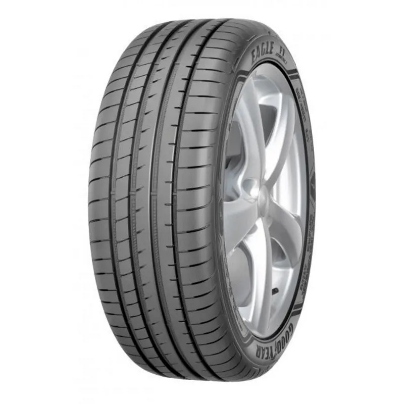 255/60 R18 GOODYEAR EAG F1 ASY 3 108W SUV 