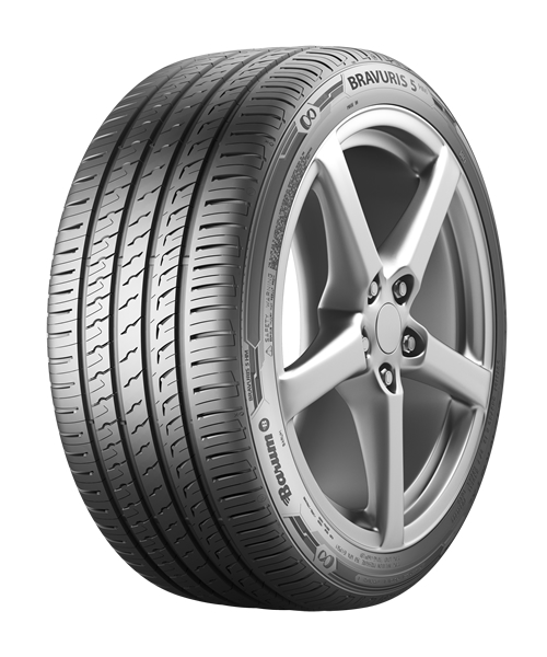 275/45 R20 BARUM BRAVURIS 5 110 Y XL FR 