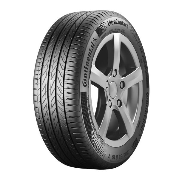 175/70 R14 CONTINETAL ULTRA CONTACT 84T