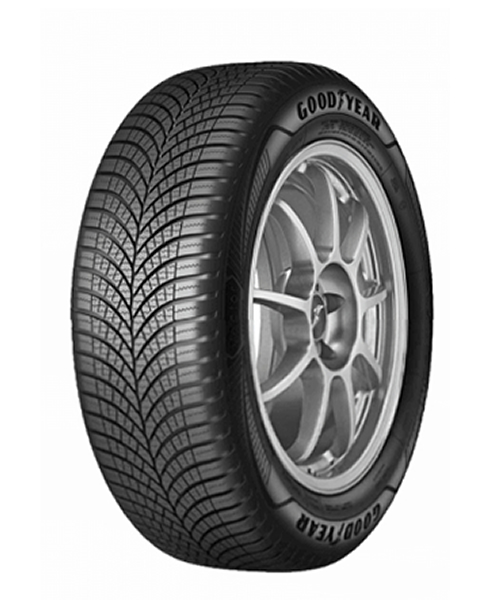 255/60 R18 GOODYEAR VECTOR 4SEASONS G3 SUV 112V XL