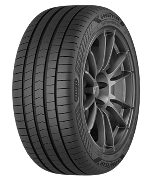 275/45 R20 GOODYEAR EAG F1 ASY6 110Y XL FP 