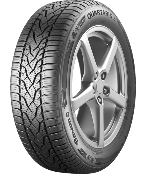 185/55 R15 BARUM QUARTARIS 5 82H 