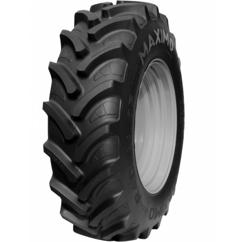 340/85 R24 MAXIMO RADIAL 85 125A8/122B TL (DA)