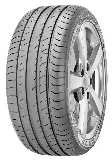 235/55 R17 SAVA INTESA SUV 2 XL 103 V