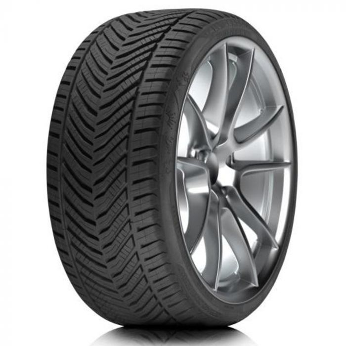 215/65 R17 TAURUS ALLSEASON 100V XL