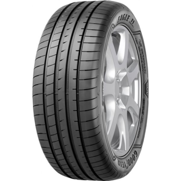 255/50 R20 GOODYEAR EAG F1 ASY3 SUV 109H XL