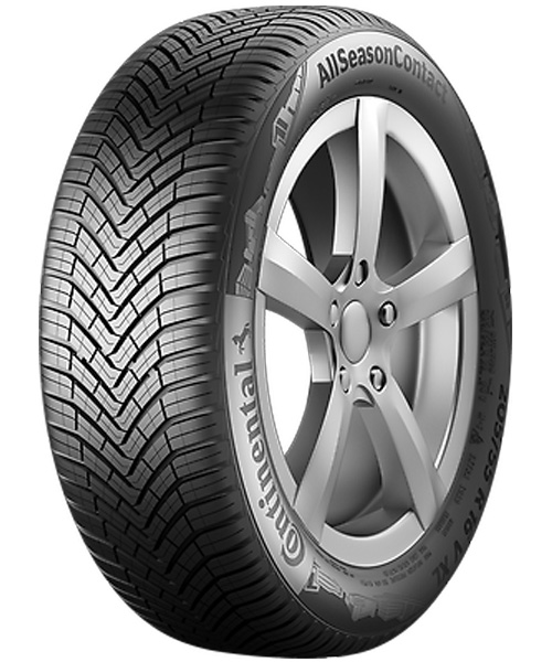 185/55 R15 CONTINENTAL AS CONTACT 86H XL