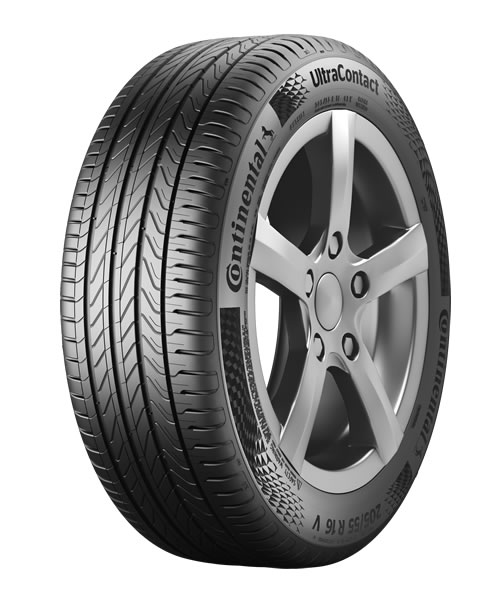 175/65 R14 CONTINENTAL ULTRACT 82T 