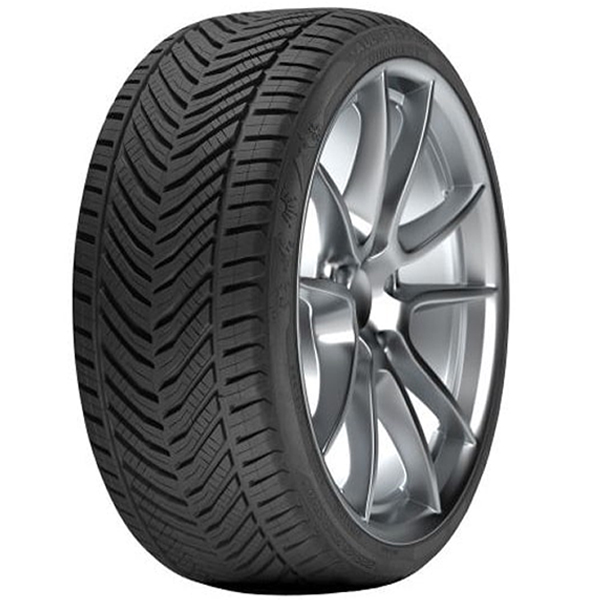 185/55 R15 TIGAR ALL SEASON 82H