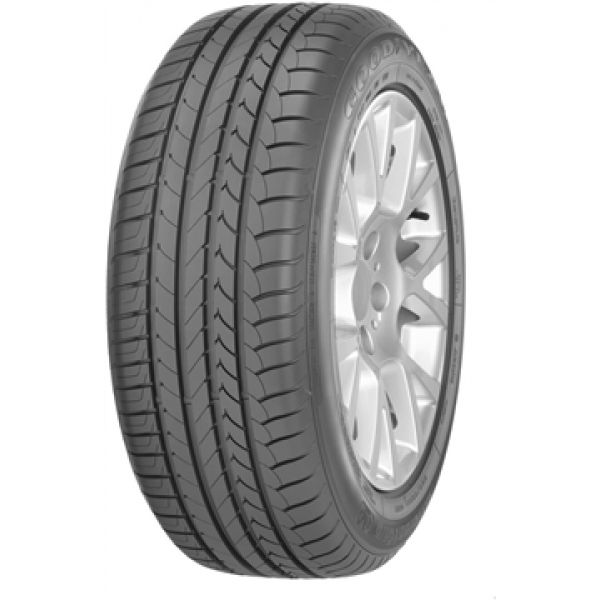 245/45 R19 GOODYEAR EFFI 102Y XL ROF MOE FP