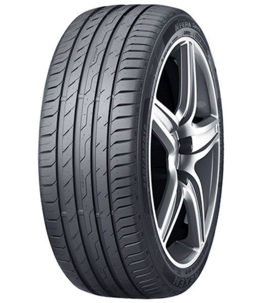 225/50 R18 NEXEN NFERA SPORT SUV 95V