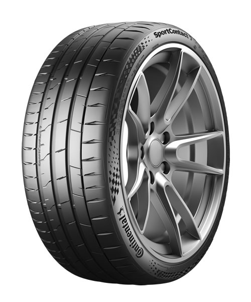 275/35 R19 CONTI SC 7 100Y XL FR