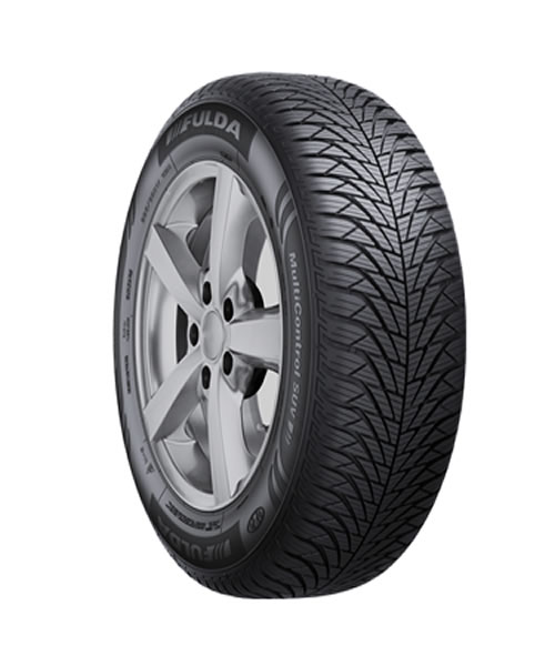 195/60 R15 FULDA MULTICONTROL 88H 