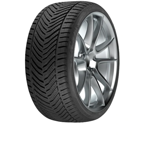 145/80 R13 TAURUS 75T ALL SEASSON M+S 3PMSF