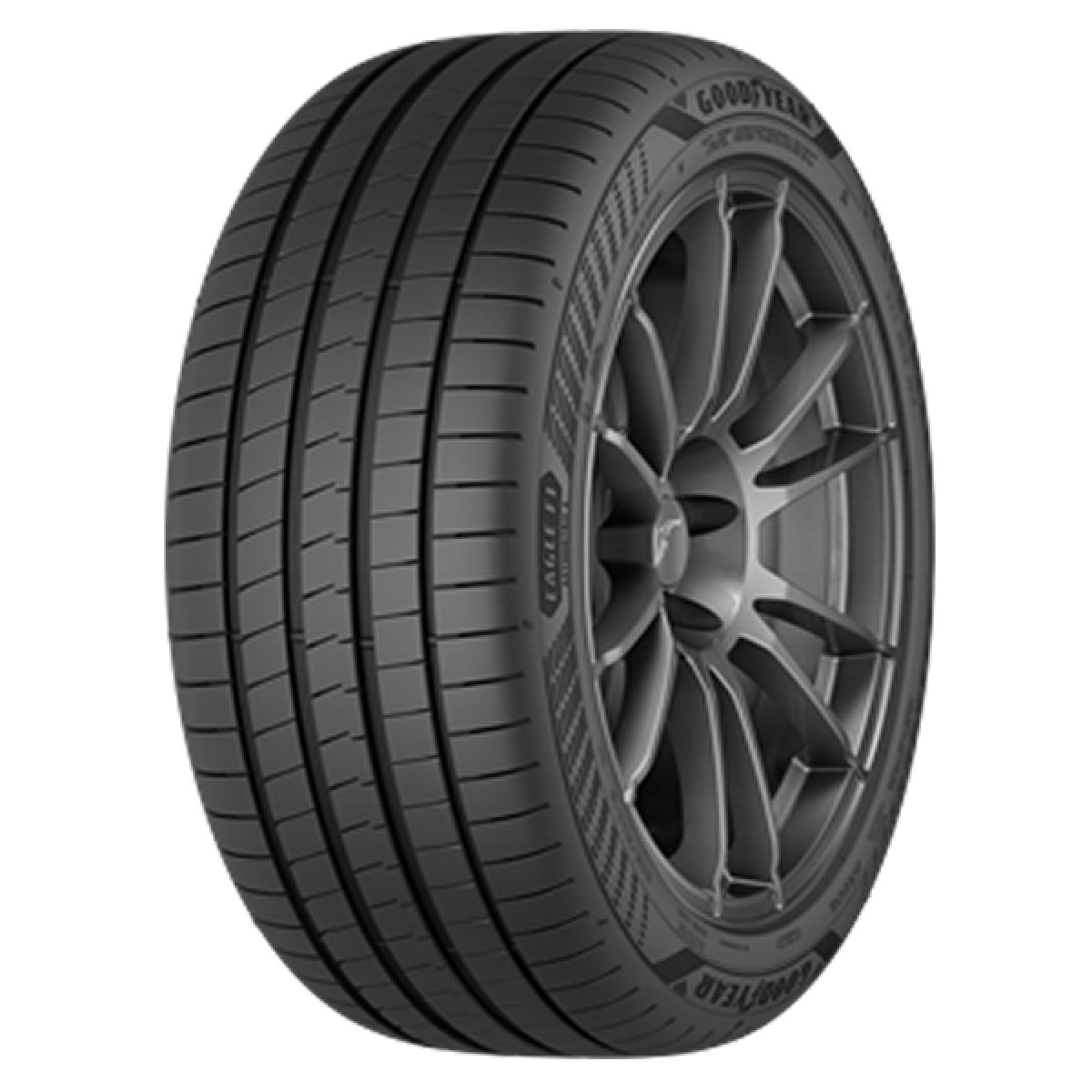 275/35 R19 GOODYEAR EAG F1 ASYM 6 100 Y XL FP