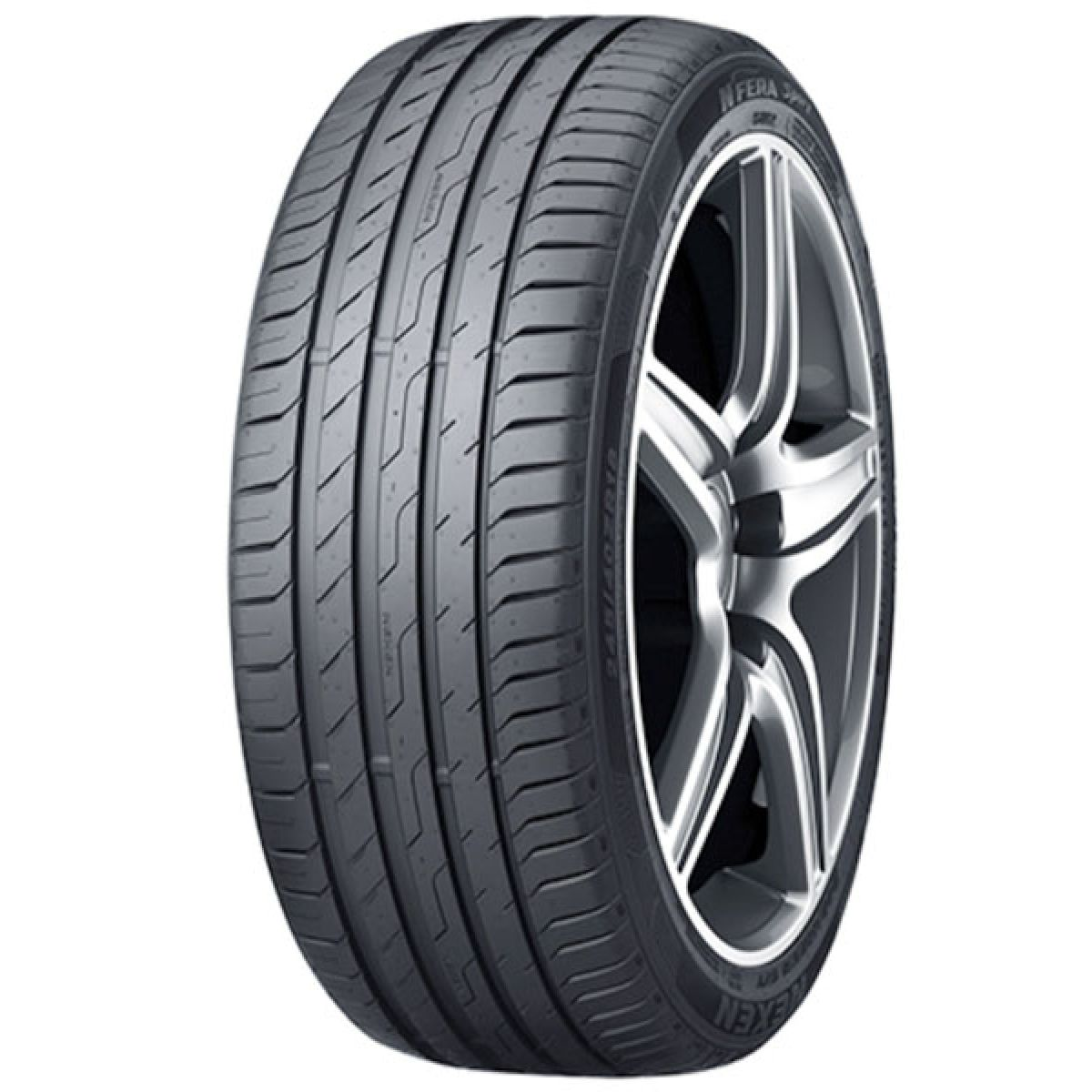 235/55 R19 NEXEN N FERA SPORT SUV 105V XL 