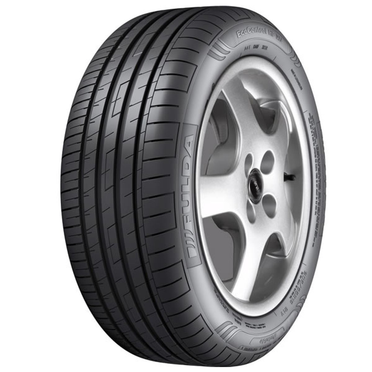 215/55 R17 FULDA ECOCONTROL HP2 94V 