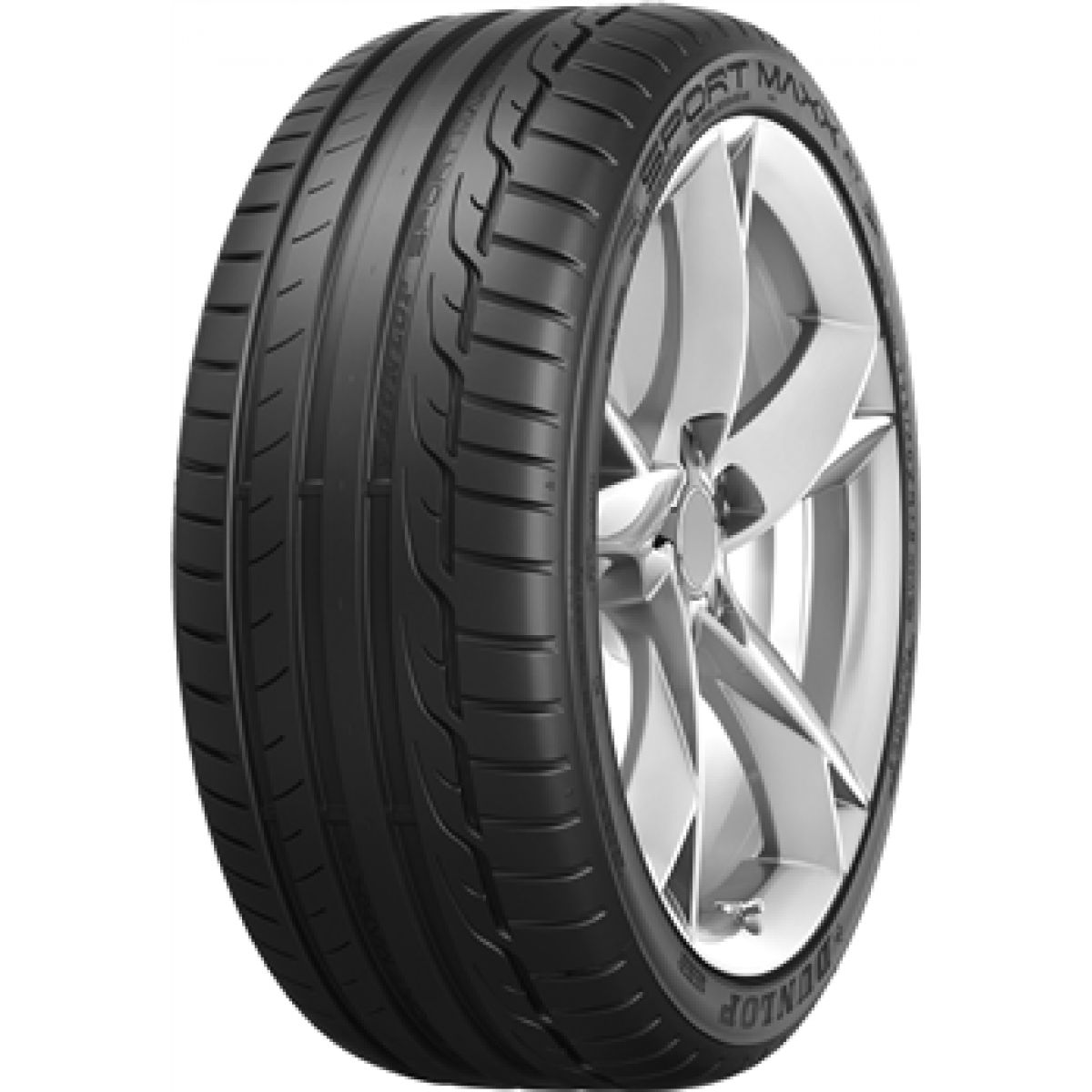 225/45 R19 DUNLOP SPORTMAXX RT SUV 96W XL