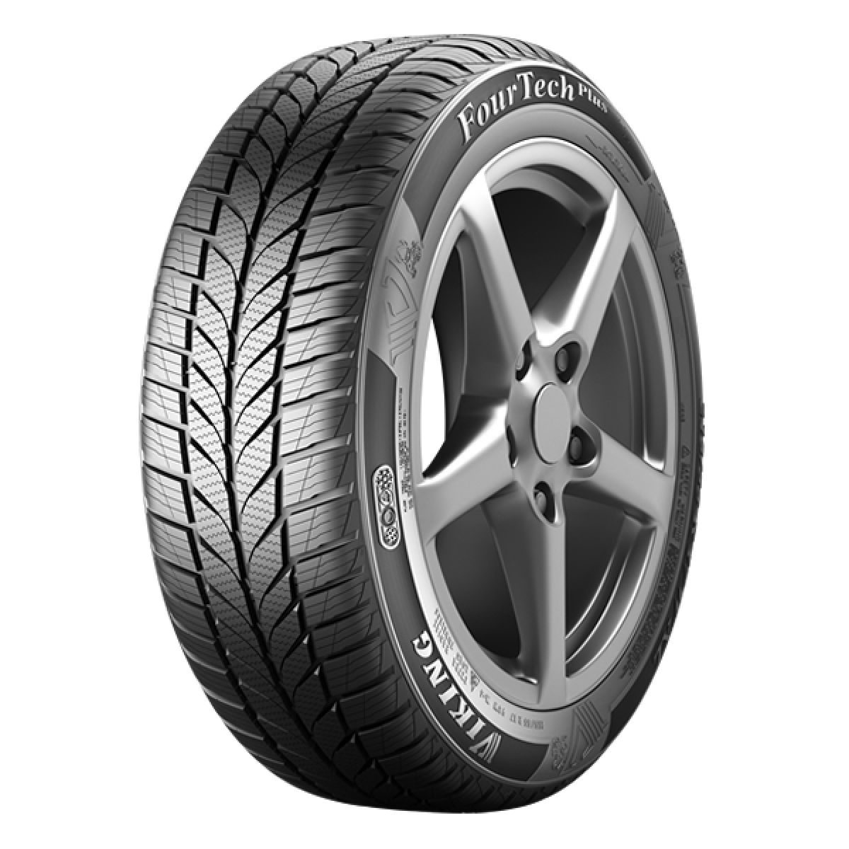 205/45 R17 VIKING FOURTECH PLUS 88Y