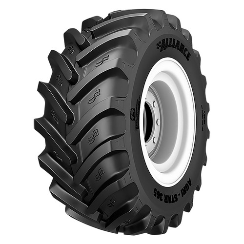 540/65 R38 ALLIANCE AGRISTAR II 153D TL 