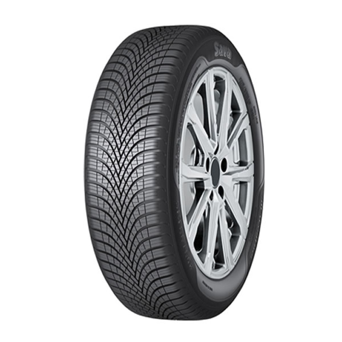 215/60 R17 SAVA ALLWEATHER 96H