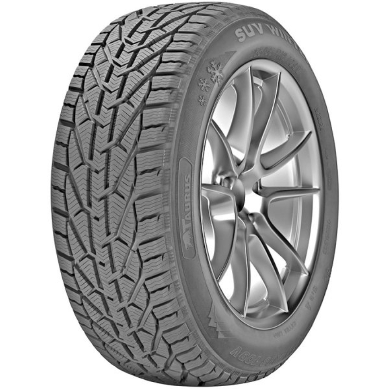 225/45 R17 TAURUS WINTER 94V XL FR