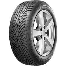 235/45 R17 FULDA MULTICONTROL M+S 3 PMSF