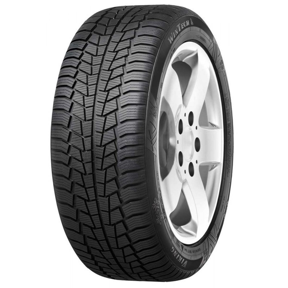 195/50 R15 VIKING WINTECH 82H 