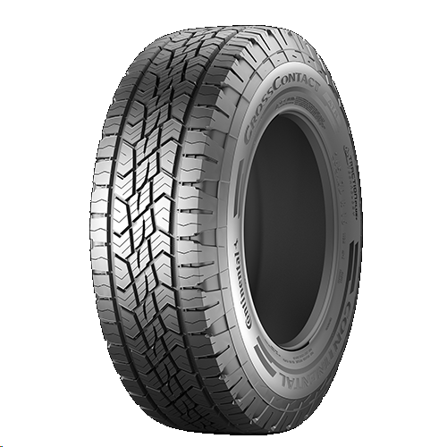 255/70 R15 CONTINENTAL CROSSCONTACT ATR 112T XL FR M+S 