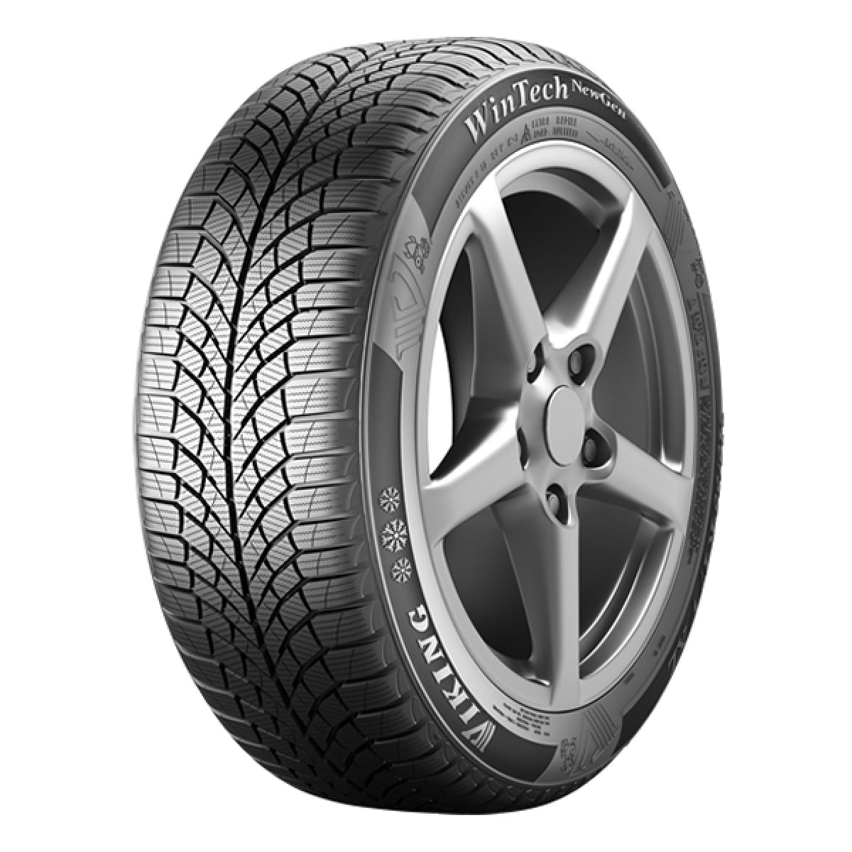 205/60 R16 VIKING WINTECH NEWGEN 96H XL