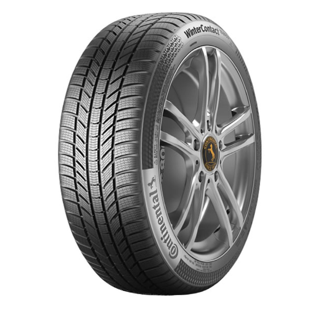 195/60 R18 CONTINENTAL CONTI WIN TS 870 P 96H XL FR 