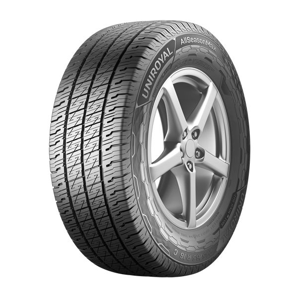 225/65 R16C UNIROYAL ALLSEASON MAX M+S 3PMSF