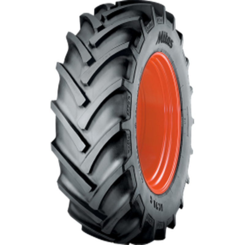 680/85 R32 MITAS AC70G 173A8/170B TL (CZH)