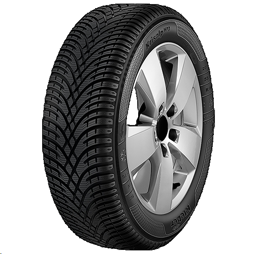 225/55 R18 KLEBER KRISALP SUV 98H 