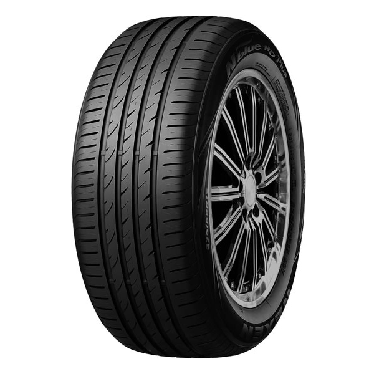 195/65 R15 NEXEN NBLUE HD PLUS 91T