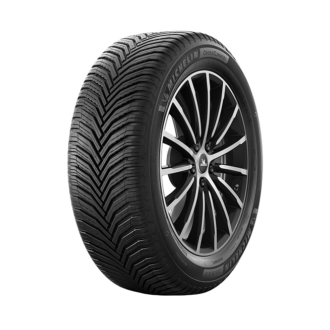 225/40 R19 MICHELIN CROSSCLIMATE 2 93Y M+S