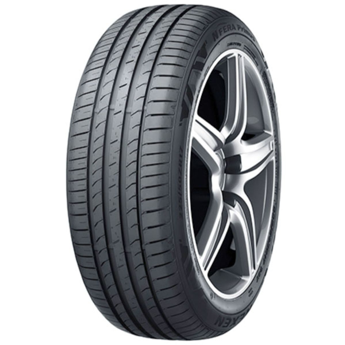 225/45 R17 NEXEN N FERA PRIMUS 94W XL